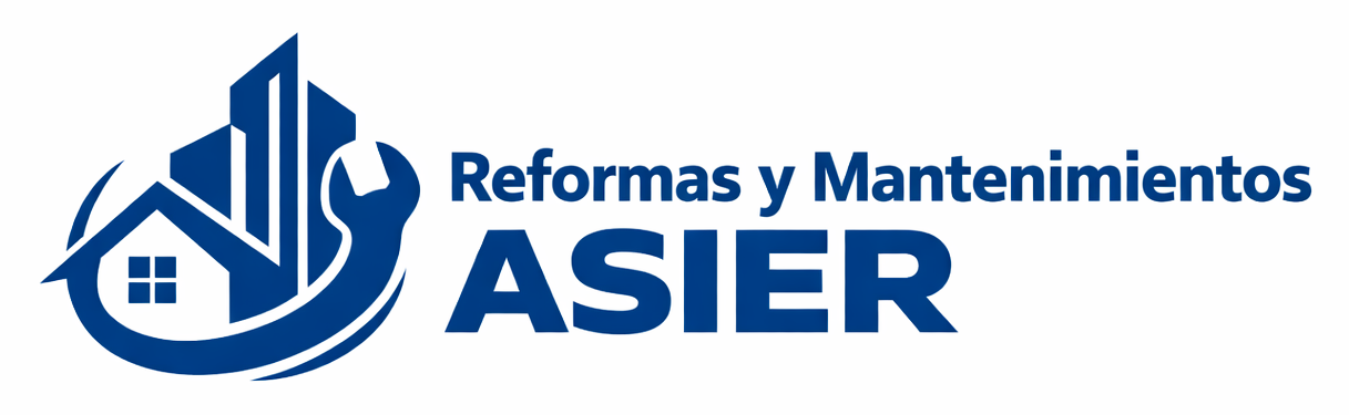 Reformas y Mantenimientos Asier